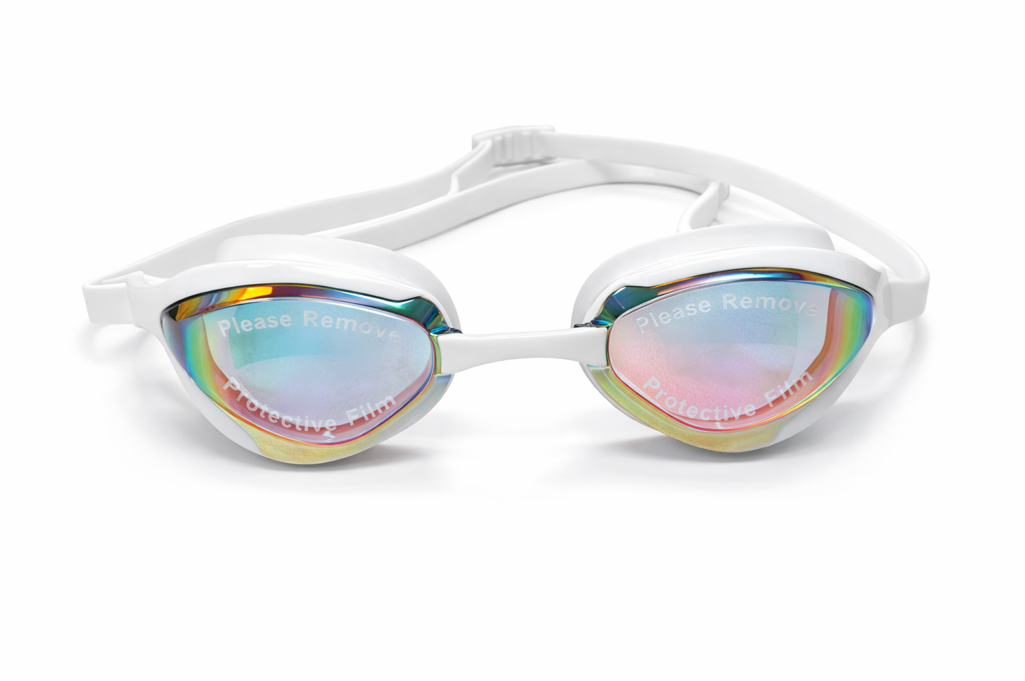VLX AquaPeek Polarized Swim Goggle