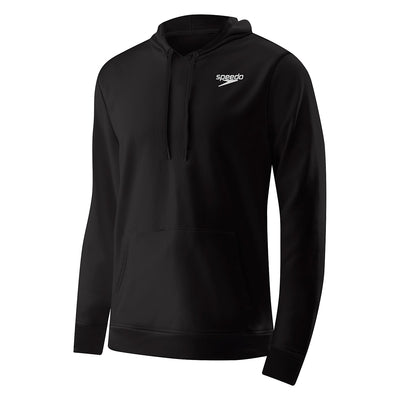SPEEDO Unisex Pull Over Hoodie Sweatshirt