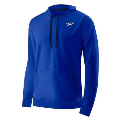 SPEEDO Unisex Pull Over Hoodie Sweatshirt