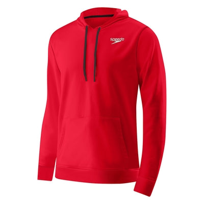 SPEEDO Unisex Pull Over Hoodie Sweatshirt