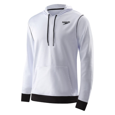 SPEEDO Unisex Pull Over Hoodie Sweatshirt
