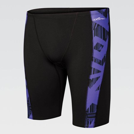 DOLFIN Men&#39;s Reliance Spliced Jammer (Ion, Lava, Phantom,Trax, Veyron)