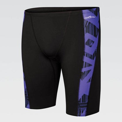 DOLFIN Men&#39;s Reliance Spliced Jammer (Ion, Lava, Phantom,Trax, Veyron)
