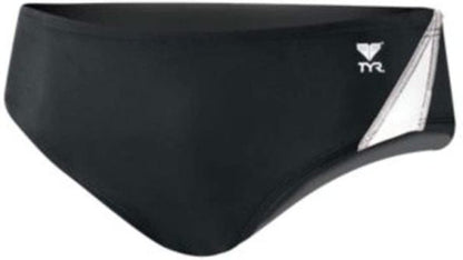 TYR Men&#39;s Alliance Splice Racer Swimsuit - Adult