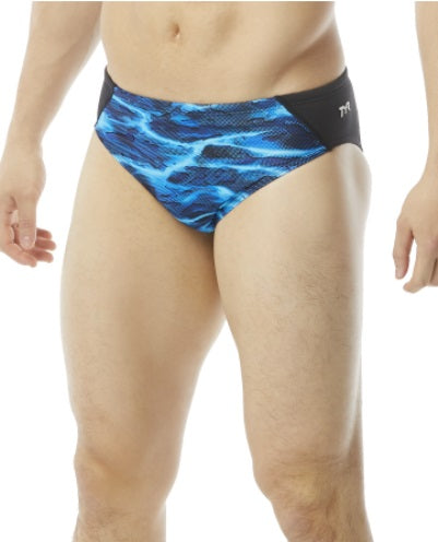 TYR Men&#39;s LAMBENT Blade Racer