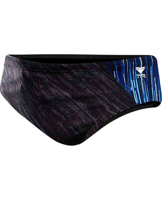 TYR Andromeda Blade Splice Racer Brief - Adult