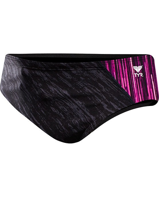 TYR Andromeda Blade Splice Racer Brief - Adult