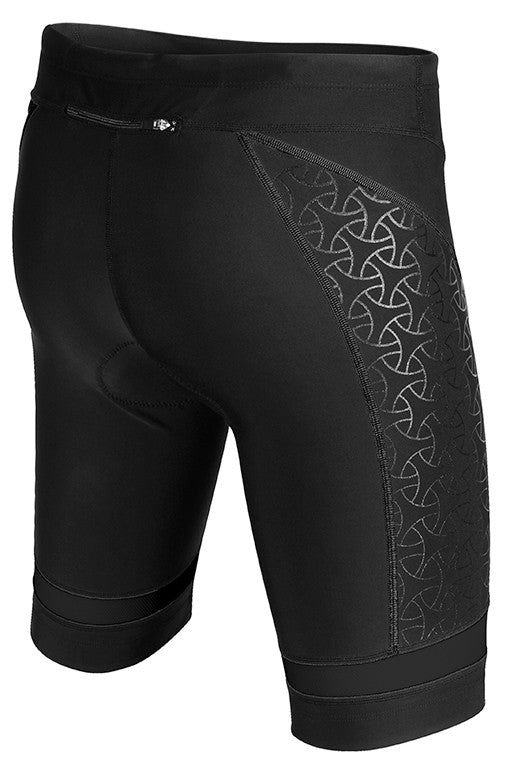 TYR Women\'s Competitor 8 Inch Tri Short