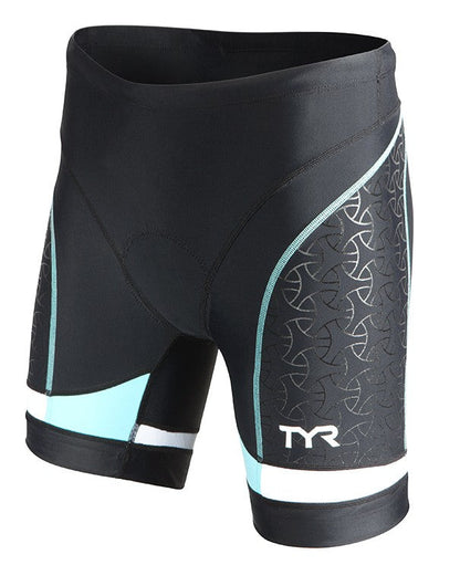 TYR Women\'s Competitor 6 Inch Tri Short