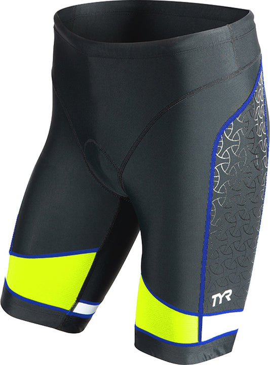TYR Men&#39;s Competitor 9 Inch Tri Short