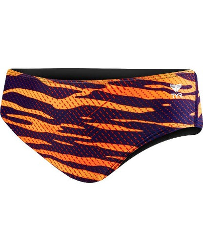 TYR Crypsis Racer Brief - Youth