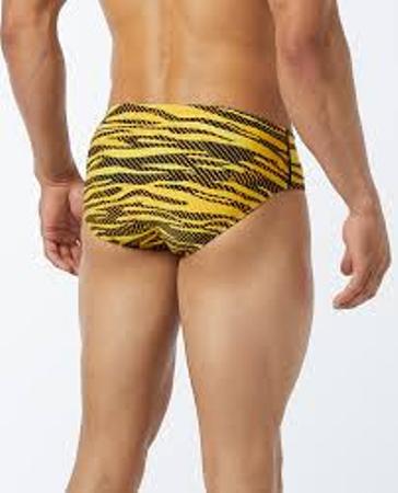 TYR Crypsis Racer Brief - Adult