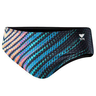 TYR Male Echelon All Over Racer