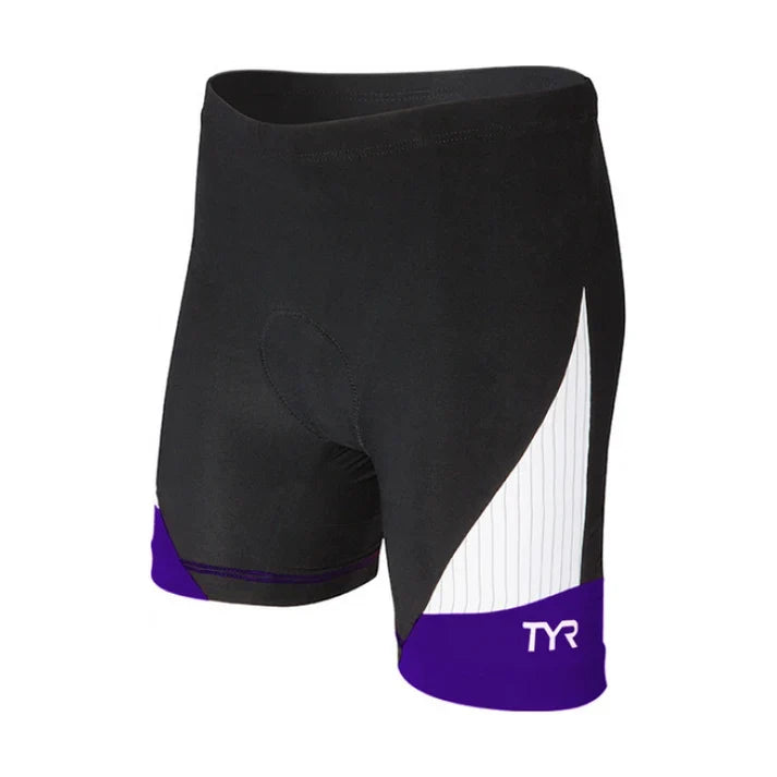 TYR Women's Carbon 6 Inch Tri Short