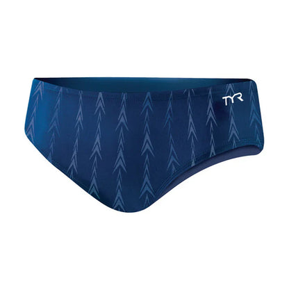 TYR Men's Fusion 2 Racer Swimsuit - Adult
