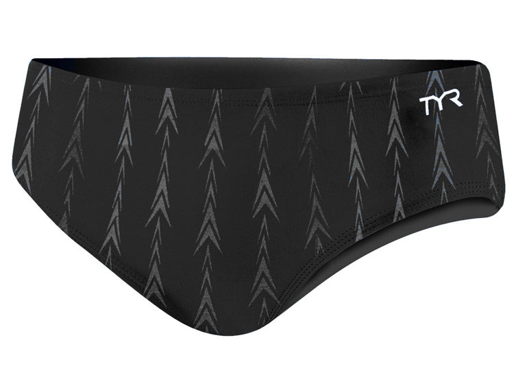 TYR Men\'s Fusion 2 Racer Swimsuit - Adult