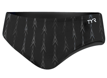 TYR Men\'s Fusion 2 Racer Swimsuit - Adult