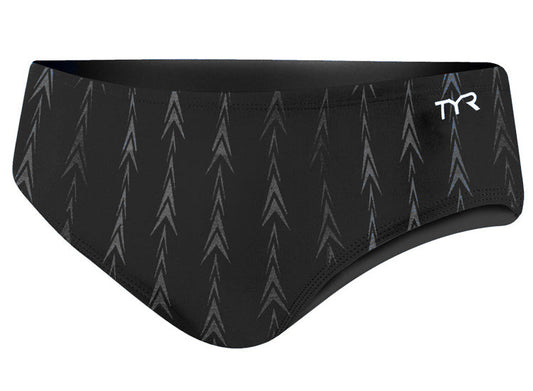TYR Men\'s Fusion 2 Racer Swimsuit - Adult