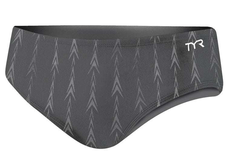 TYR Men\'s Fusion 2 Racer Swimsuit - Adult