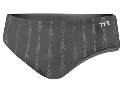 TYR Men\'s Fusion 2 Racer Swimsuit - Adult