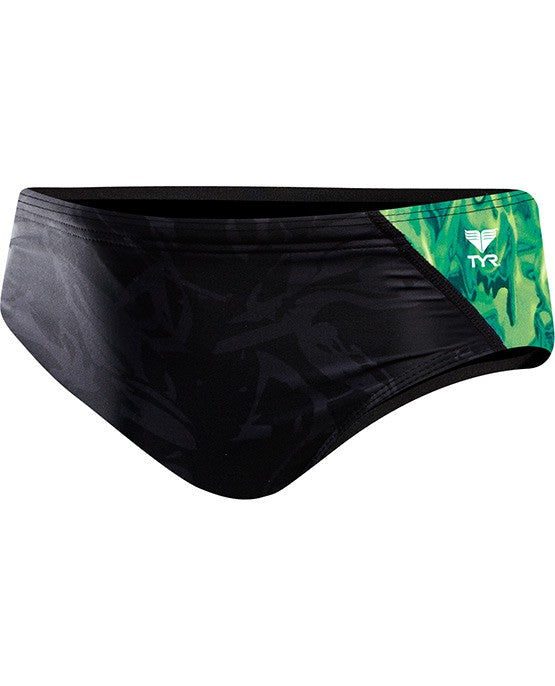 TYR Men\'s Ignis Blade Splice Racer - Adult