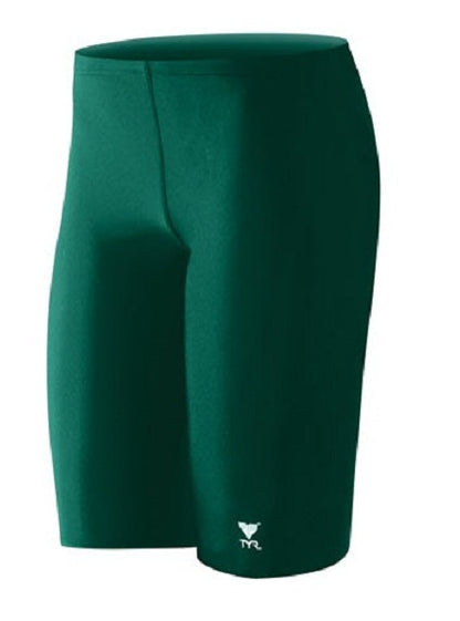 TYR Men&#39;s TYReco Solid Jammer - Adult