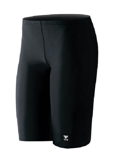 TYR Men&#39;s TYReco Solid Jammer - Adult