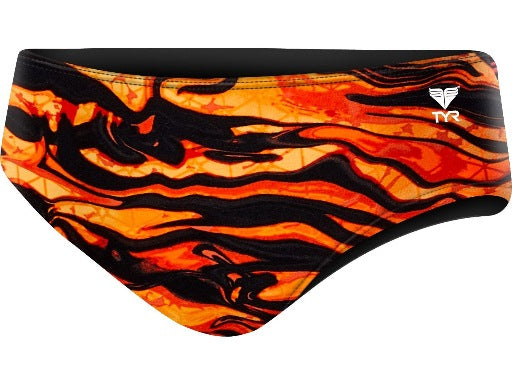 TYR Boy&#39;s Miramar All Over Racer