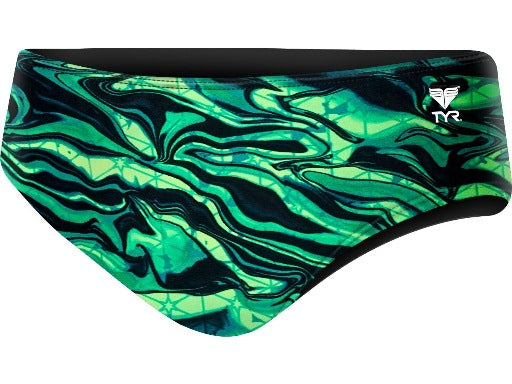 TYR Boy&#39;s Miramar All Over Racer