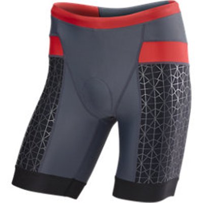 TYR Men&#39;s 9 Competitor Tri Shorts