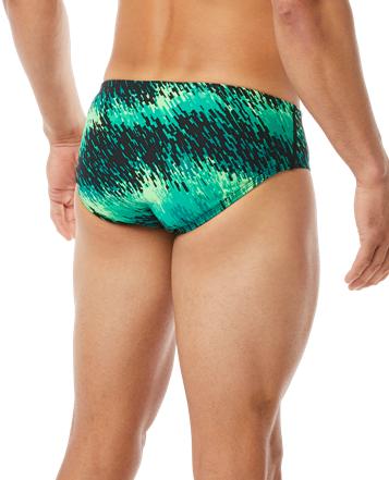 TYR Men\'s Perseus All Over Racer