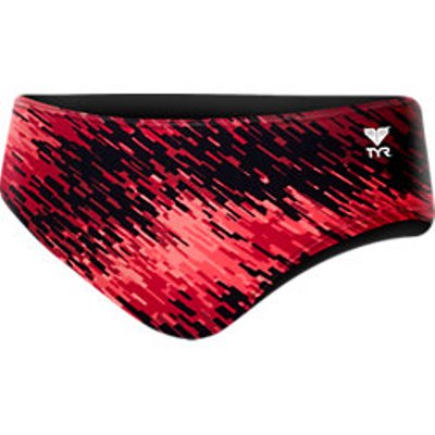 TYR Men\'s Perseus All Over Racer