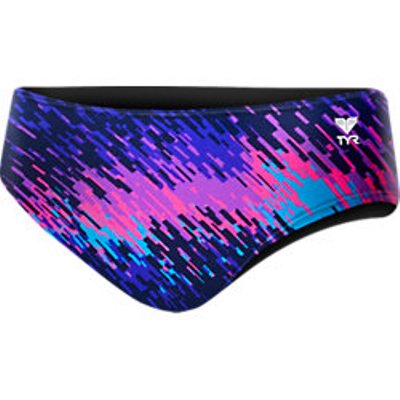 TYR Boy&#39;s Perseus All Over Racer