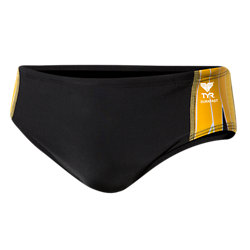 TYR Men&#39;s Phoenix Splice Racer Swimsuit - Adult