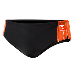 TYR Men&#39;s Phoenix Splice Racer Swimsuit - Adult