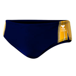 TYR Men&#39;s Phoenix Splice Racer Swimsuit - Adult