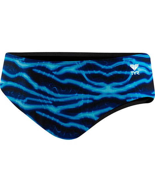 TYR Men&#39;s Voltage Durafast Elite Racer - Adult
