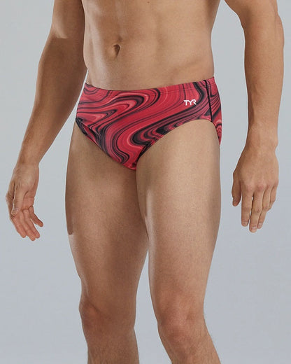 TYR Durafast Elite Brief Vitality - Youth