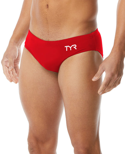 TYR Male Water Polo Breakaway