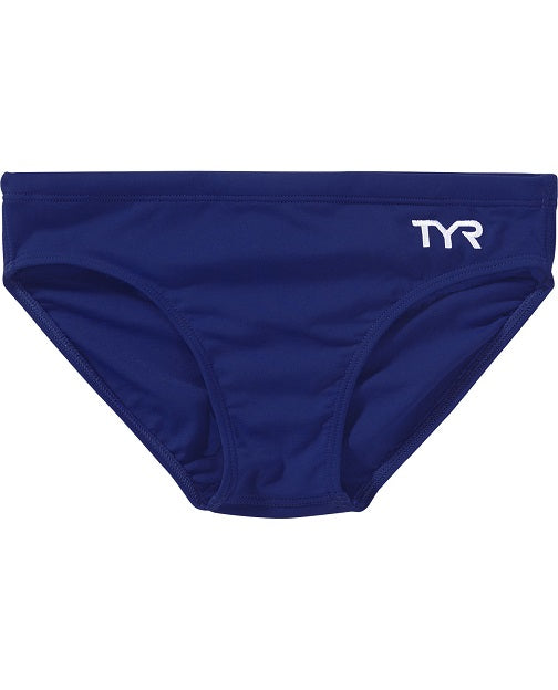 TYR Male Waterpolo Breakaway Brief