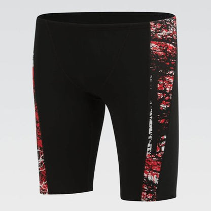 DOLFIN Men&#39;s Reliance Spliced Jammer (Ion, Lava, Phantom,Trax, Veyron)
