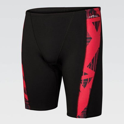 DOLFIN Men&#39;s Reliance Spliced Jammer (Ion, Lava, Phantom,Trax, Veyron)