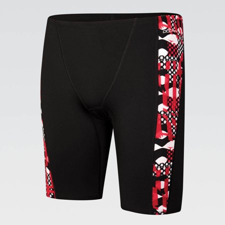 DOLFIN Men&#39;s Reliance Spliced Jammer (Ion, Lava, Phantom,Trax, Veyron)