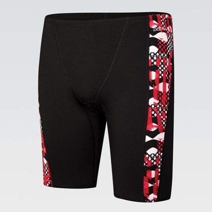 DOLFIN Men&#39;s Reliance Spliced Jammer (Ion, Lava, Phantom,Trax, Veyron)