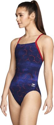 SPEEDO Female Emerging Force Flyback