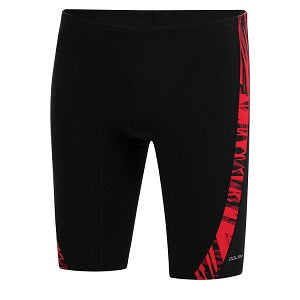 DOLFIN Graphlite Men&#39;s Fury Jammer Swimsuit