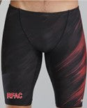 Red Fox Aquatic Club_TYR Durafast Elite Boy's Jammer Adult- Cycloid