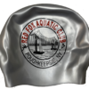 Red Fox Aquatic Club_Club_Custom SILICONE CAPS
