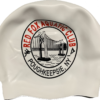 Red Fox Aquatic Club_Club_Custom SILICONE CAPS