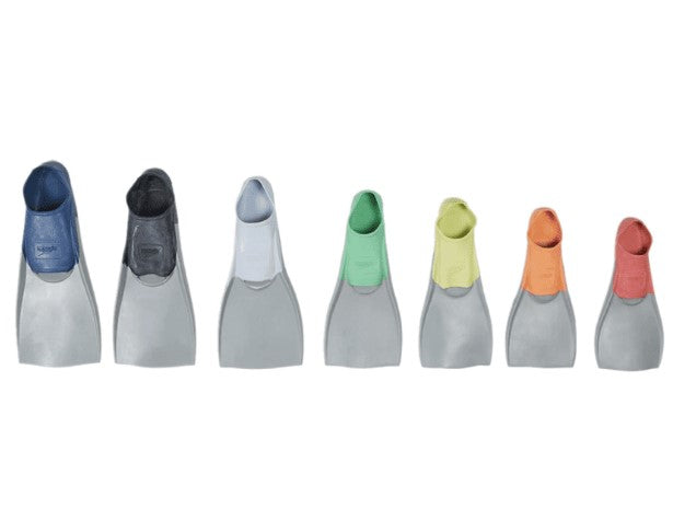 Roycefield – Full Blade Swim Training Fins